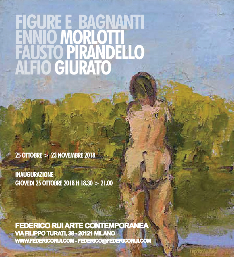 Figure e Bagnanti